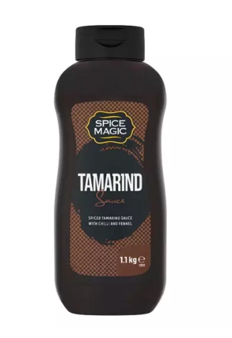 Spice Magic Tamarind Sauce 1.1kg