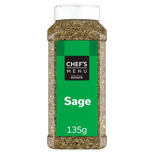 Chef's Menu Sage 135g