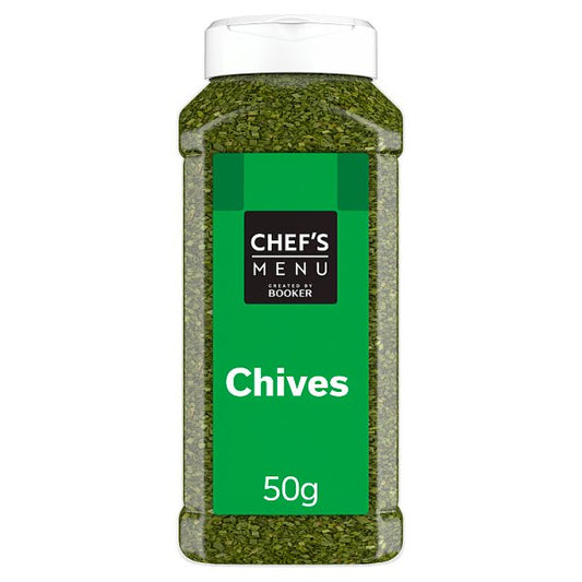Chef's Menu Chives 50g