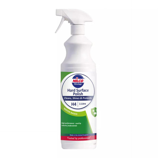Nilco Hard Surface polish 1L