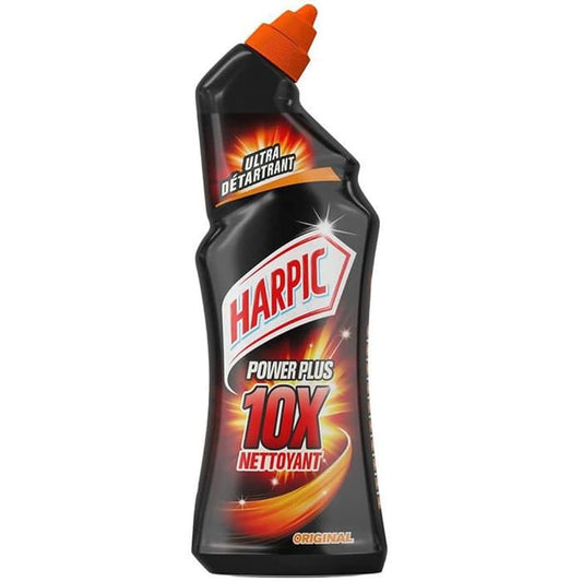 Harpic Power Plus 10X Clean & Protect Original 1L