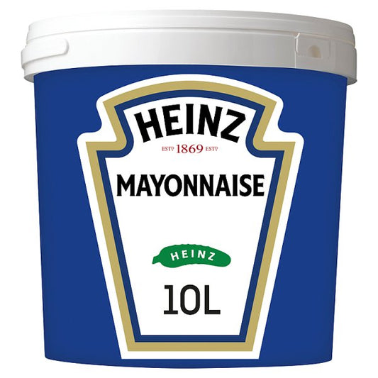 Heinz Original Mayonnaise 10L