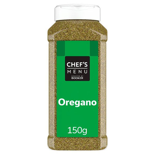 Chef's Menu Oregano 150g