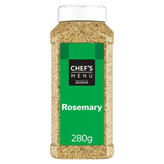 Chef's Menu Rosemary 280g (Pack of 6)
