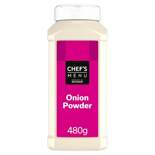 Chef's Menu Onion Powder 480g