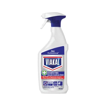 Viakal Professional Limescale Remover 750ML