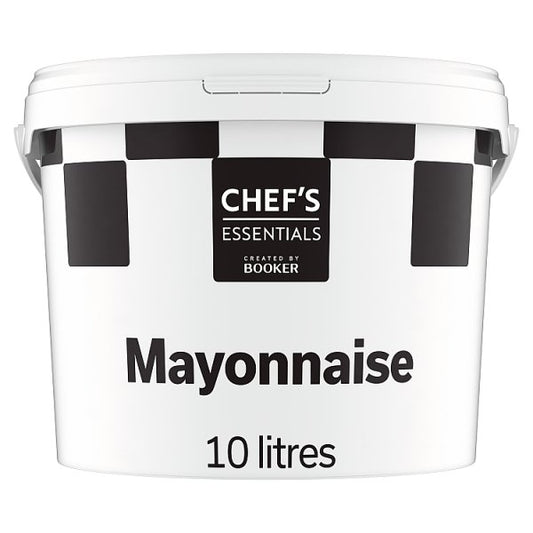 Chef's Essentials Mayonnaise 10 litres