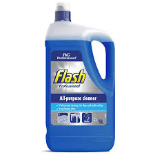 Flash Professional All Purpose Cleaner, 5L